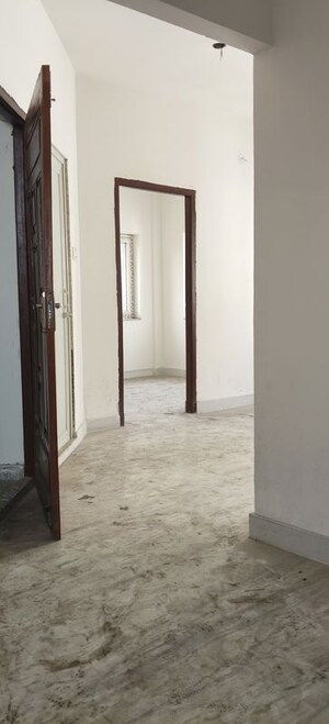 Building Lobby in 2 BHK Apartment at Bosepukur – for Sale