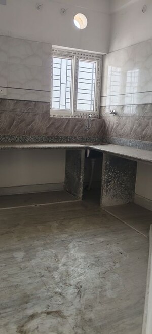 Balcony in 2 BHK Apartment at Bosepukur – for Sale