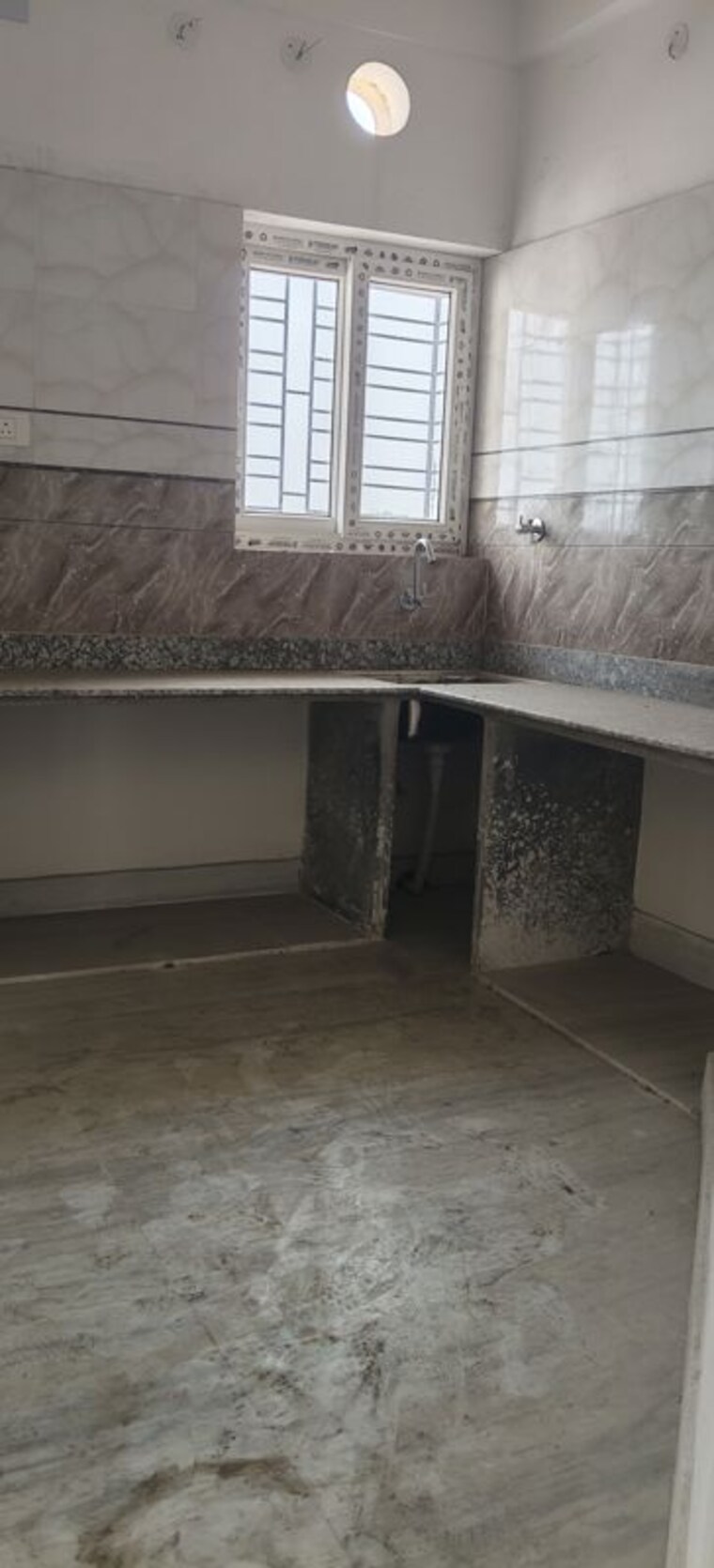 Balcony, bosepukur 2 Bedroom 850 Sq.Ft. Apartment In Bosepukur Kolkata 10406127