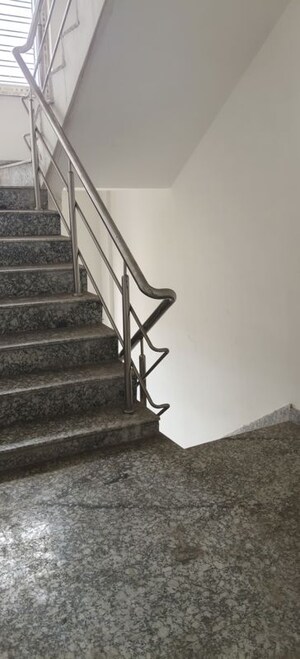 Staircase in 2 BHK Apartment at Bosepukur – for Sale