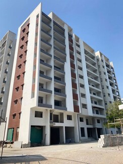 3 BHK + Pooja Room Apartment For Sale in Jaswitha Luxor Apartments