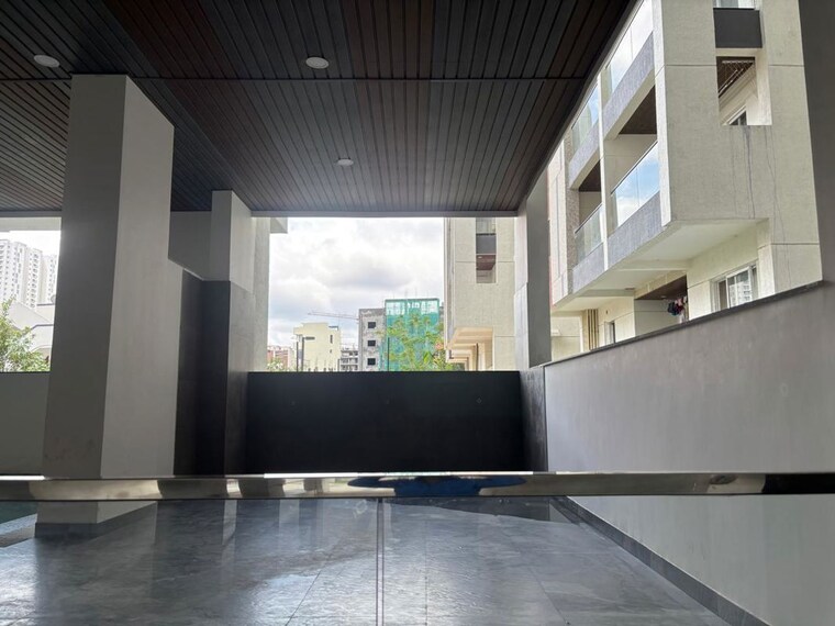 Kitchen, jaswitha-luxor-apartments 3 Bedroom 2090 Sq.Ft. Apartment In Kokapet Hyderabad 10406128