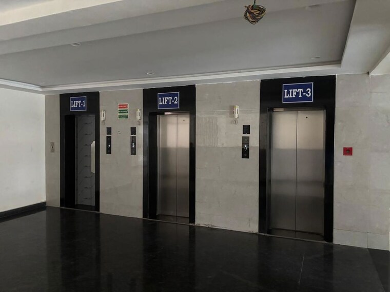 undefined, jaswitha-luxor-apartments 3 Bedroom 2090 Sq.Ft. Apartment In Kokapet Hyderabad 10406128