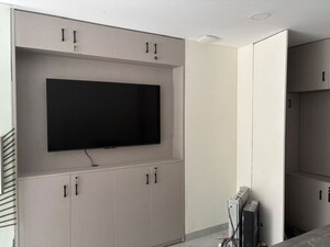 Kitchen in 3 BHK Apartment at Jaswitha Luxor Apartments, Kokapet – for Sale