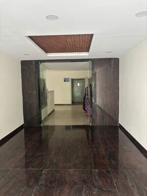 Kitchen in 3 BHK Apartment at Jaswitha Luxor Apartments, Kokapet – for Sale