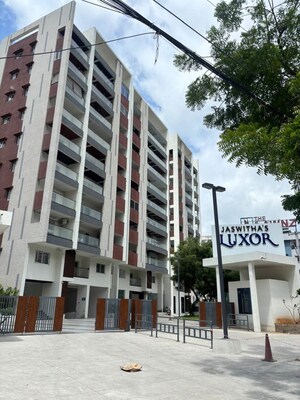 3 BHK Apartment – Exterior View View at Jaswitha Luxor Apartments, Kokapet - for Sale