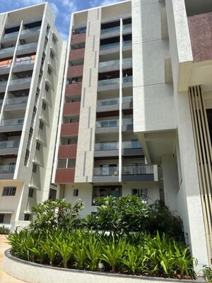 3 BHK Apartment – Exterior View View at Jaswitha Luxor Apartments, Kokapet - for Sale