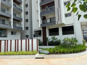 3 BHK Apartment – Exterior View View at Jaswitha Luxor Apartments, Kokapet - for Sale