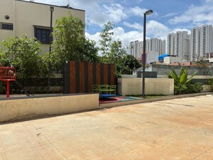 3 BHK Apartment – Exterior View View at Jaswitha Luxor Apartments, Kokapet - for Sale
