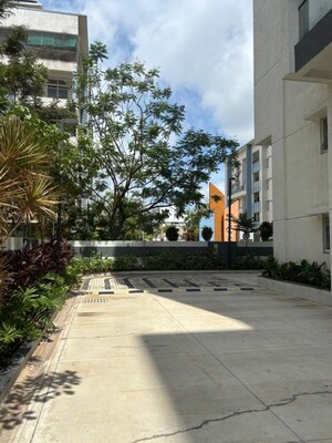 3 BHK Apartment – Exterior View View at Jaswitha Luxor Apartments, Kokapet - for Sale