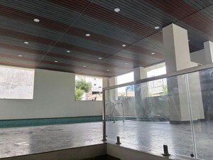 Gym in 3 BHK Apartment at Jaswitha Luxor Apartments, Kokapet – for Sale