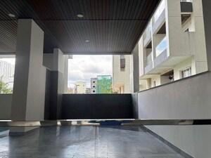 Kitchen in 3 BHK Apartment at Jaswitha Luxor Apartments, Kokapet – for Sale