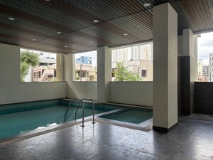 Room in 3 BHK Apartment at Jaswitha Luxor Apartments, Kokapet – for Sale