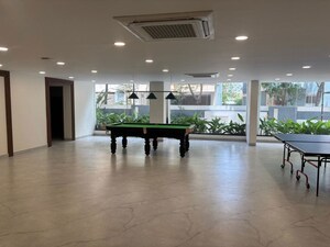 Gym in 3 BHK Apartment at Jaswitha Luxor Apartments, Kokapet – for Sale