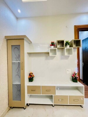 Furnished Amenities in 3 BHK Builder Floor at Kharar Road – for Sale