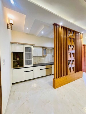 Room in 3 BHK Builder Floor at Kharar Road – for Sale