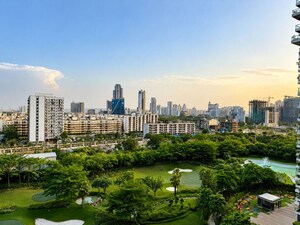 3 BHK Apartment – Exterior View View at M3M Polo Suites, Sector 65 - for Sale