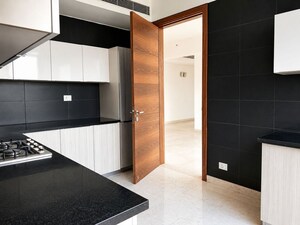 Kitchen in 3 BHK Apartment at M3M Polo Suites, Sector 65 – for Sale