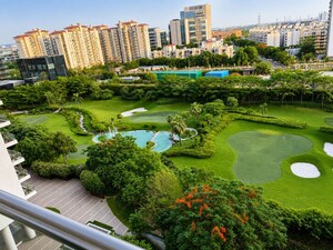3 BHK Apartment – Garden View at M3M Polo Suites, Sector 65 - for Sale