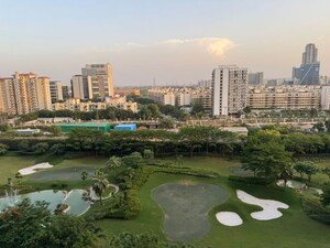 3 BHK Apartment – Exterior View View at M3M Polo Suites, Sector 65 - for Sale