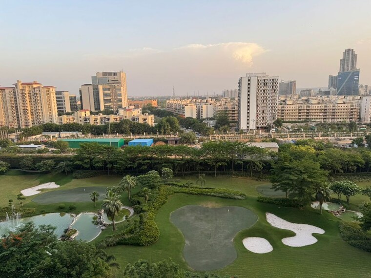 Exterior View, m3m-polo-suites 3 Bedroom 4010 Sq.Ft. Apartment In Sector 65 Gurgaon 10406134