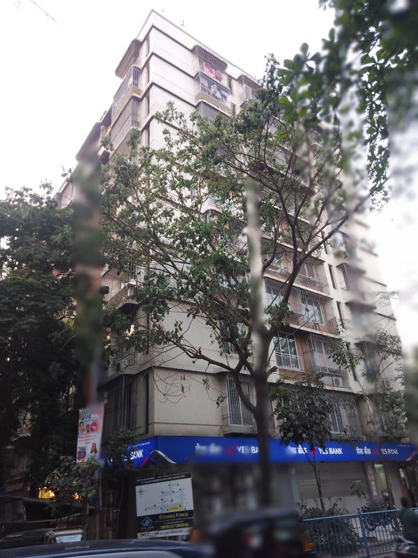 3 BHK Apartment For Rent in Aditya Audumbar Chhaya