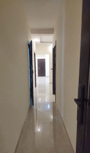 2 BHK Builder Floor – Entrance View at Greater Kailash I - for Rent