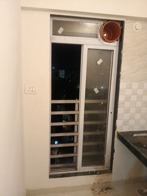 Staircase in 1 RK Apartment at Anushka Arya Greens, Bhandup West – for Rent