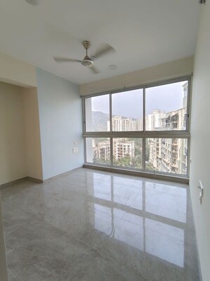 Room in 2 BHK Apartment at Lodha Amara Tower 24 And 25, Kolshet Road – for Rent