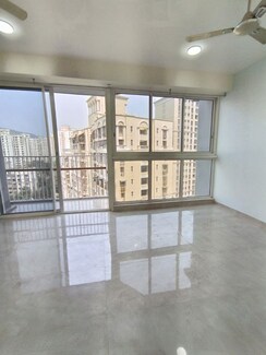2 BHK Apartment For Rent in Lodha Amara Tower 24 And 25