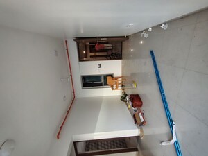 Furnished Amenities in 2 BHK Apartment at Kalpataru Immensa D, Kolshet Road – for Rent