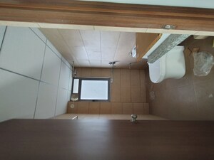 Kitchen in 2 BHK Apartment at Kalpataru Immensa D, Kolshet Road – for Rent
