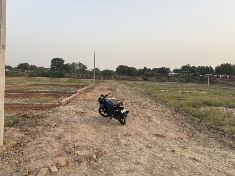 undefined, rudra-aadharshila  1000 Sq.Ft. Plot In Rohania Varanasi 10406154