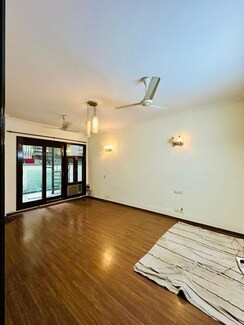 5 BHK + Pooja Room,Servant Room,Study Room,Extra Room,Basement,Store Room Independent House For Rent in DLF Cyber City