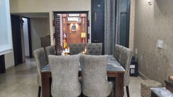 3 BHK + Store Room Apartment For Rent in Sector 82