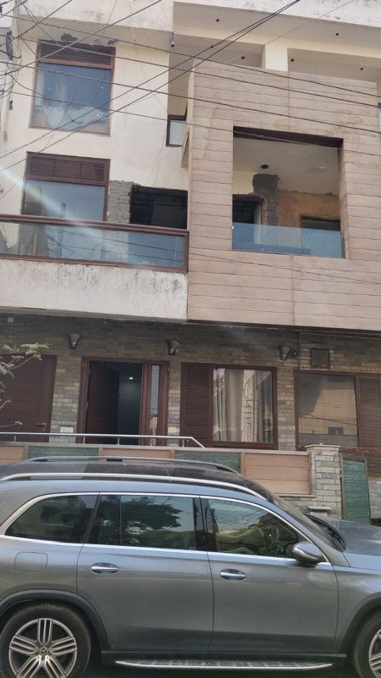 Exterior View, sector 82 3 Bedroom 1700 Sq.Ft. Apartment In Sector 82 Noida 10406159