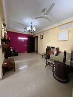 3 BHK + Servant Room 1545 Sq.Ft. Apartment in Amrapali Silicon City