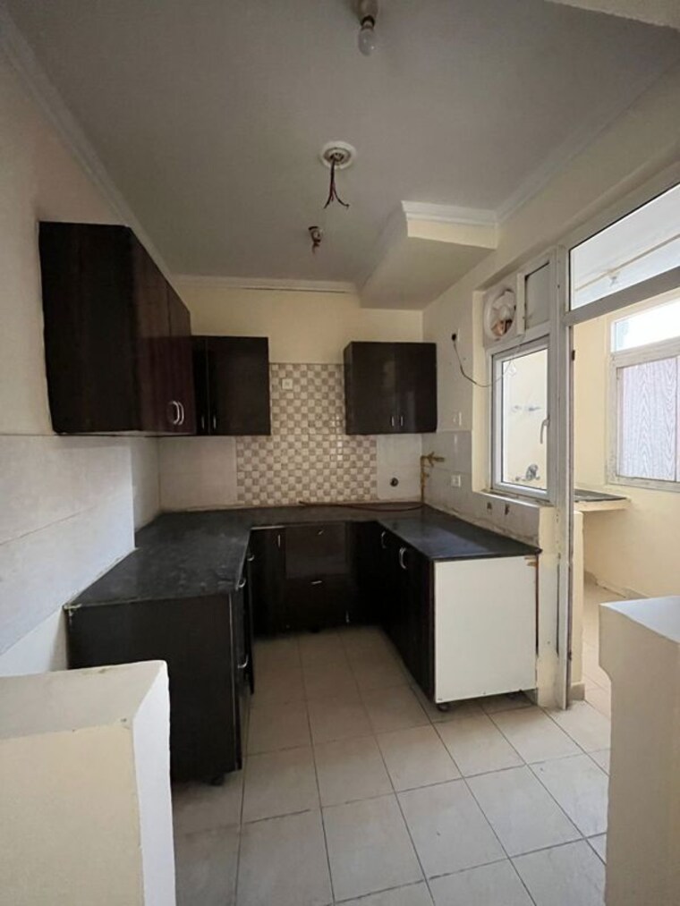 Kitchen, amrapali-silicon-city 3 Bedroom 1545 Sq.Ft. Apartment In Sector 76 Noida 10406162