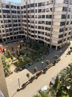 1 BHK Apartment – Exterior View View at Agarwal Lifestyle, Virar West - for Sale
