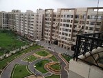 1 BHK 650 Sq.Ft. Apartment in Agarwal Lifestyle
