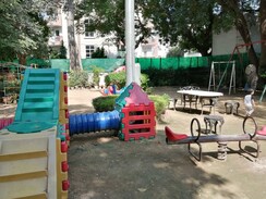 3 BHK + Extra Room Builder Floor For Rent in Anand Niketan