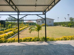 Plot – Garden View at Sector 150 - for Sale