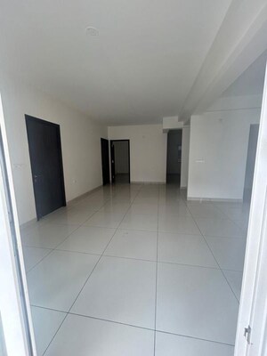 Building Lobby in 3 BHK Apartment at Om Sree Brilliance, Sainikpuri – for Sale