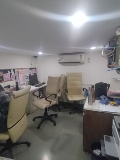 Office Space For Rent in Prabhadevi Industrial Estate