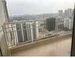 3.5 BHK + Servant Room 2450 Sq.Ft. Apartment in Puri Emerald Bay