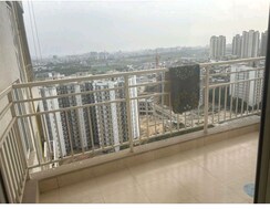 3.5 BHK + Servant Room Apartment For Sale in Puri Emerald Bay