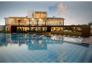 3.5 BHK Apartment For Sale in Puri Emerald Bay, Sector 104