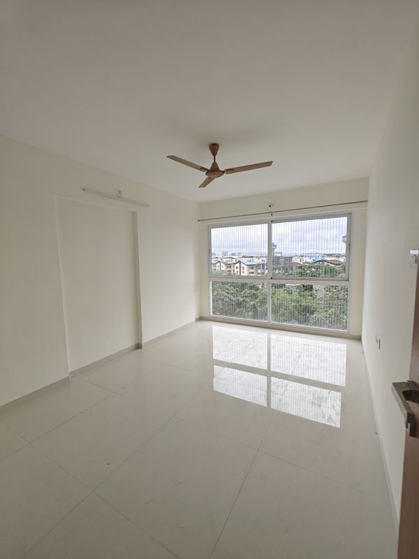 2 BHK Apartment For Rent in Moreshwar 19 East