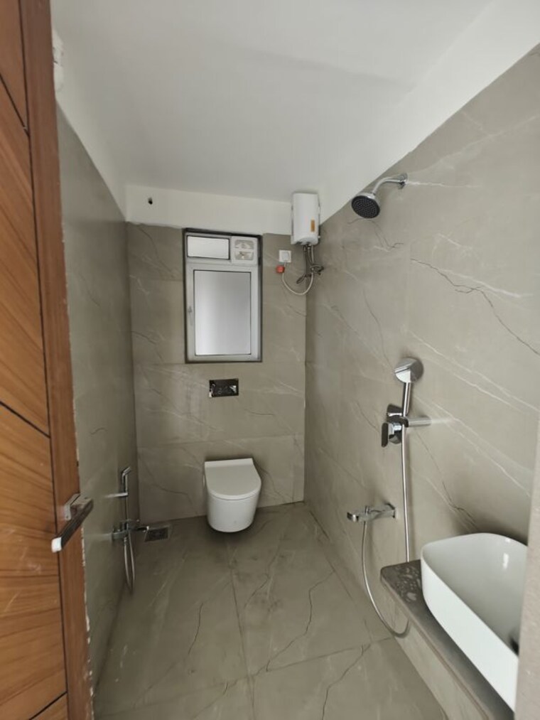 Bathroom, moreshwar-19-east 2 Bedroom 1140 Sq.Ft. Apartment In Nerul Navi Mumbai 10406176