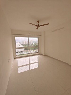 Room in 2 BHK Apartment at Moreshwar 19 East, Nerul – for Rent